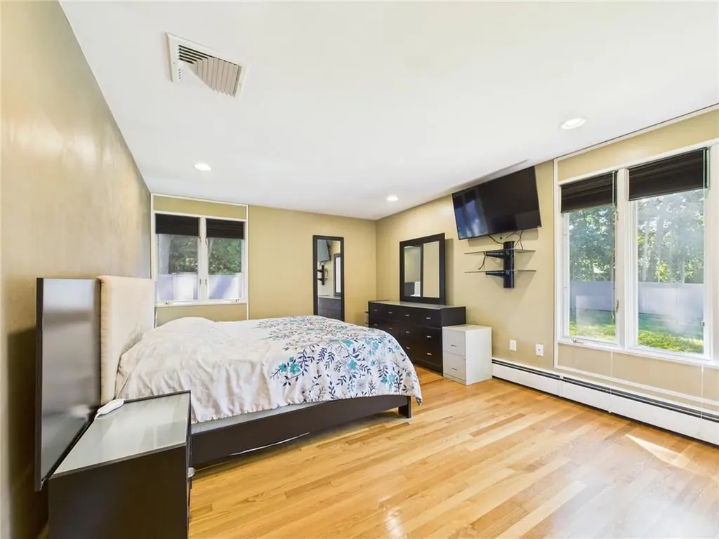 2 Valley View Drive Johnston RI 02919