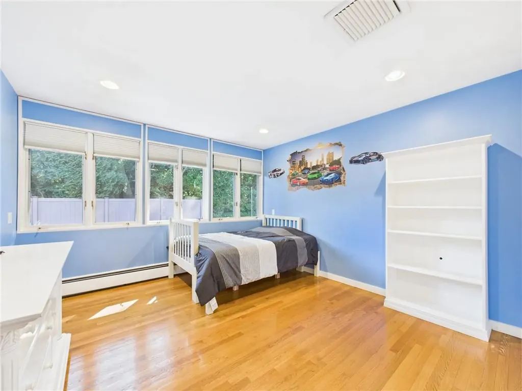 2 Valley View Drive Johnston RI 02919