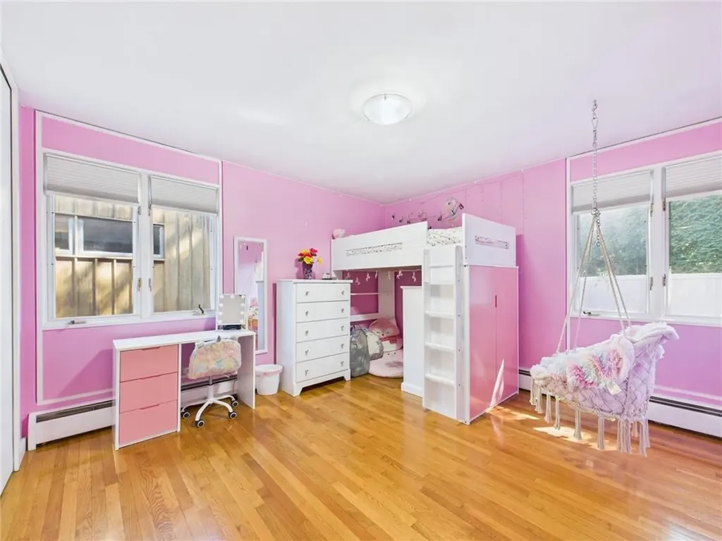 2 Valley View Drive Johnston RI 02919