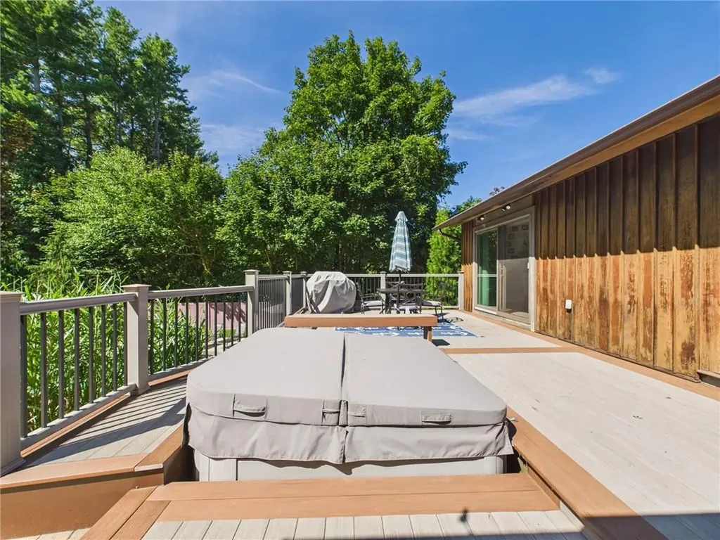 2 Valley View Drive Johnston RI 02919