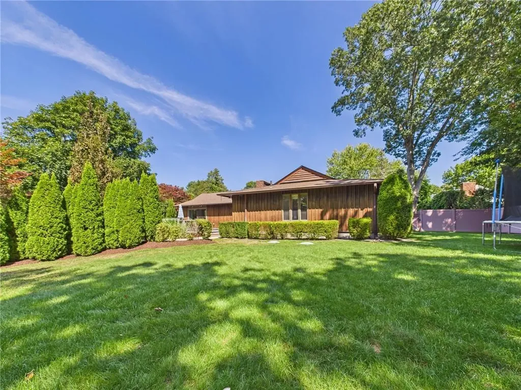 2 Valley View Drive Johnston RI 02919