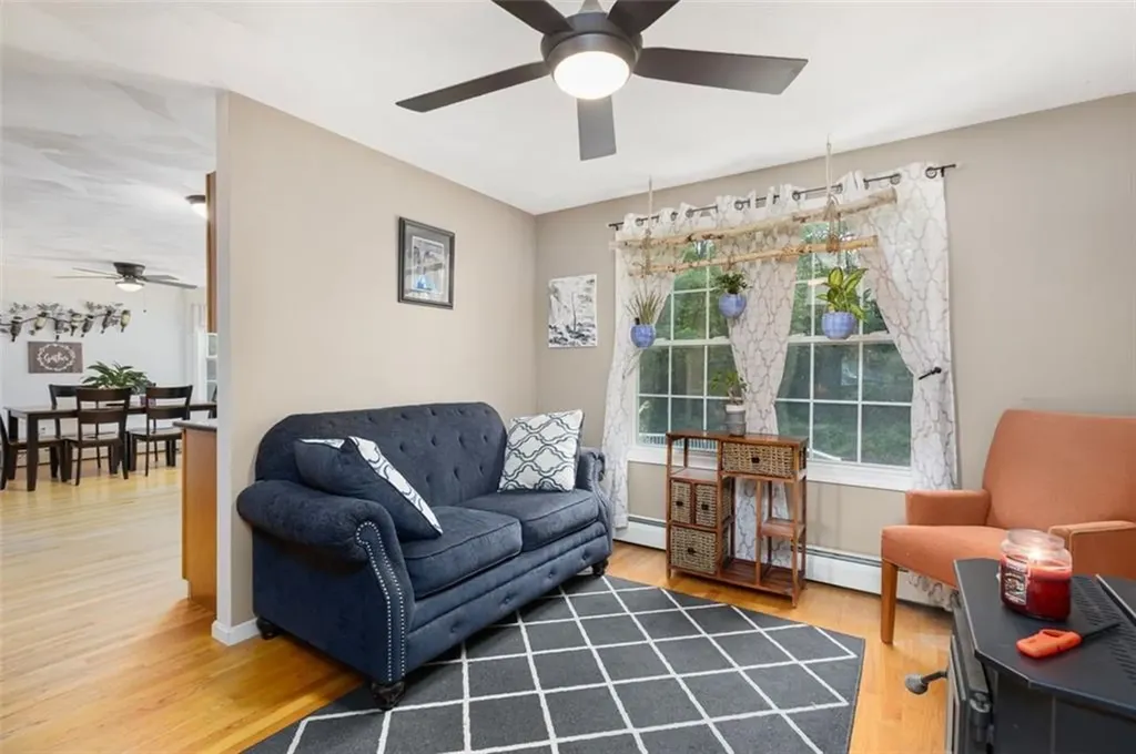 30 Centennial Street Coventry RI 02816