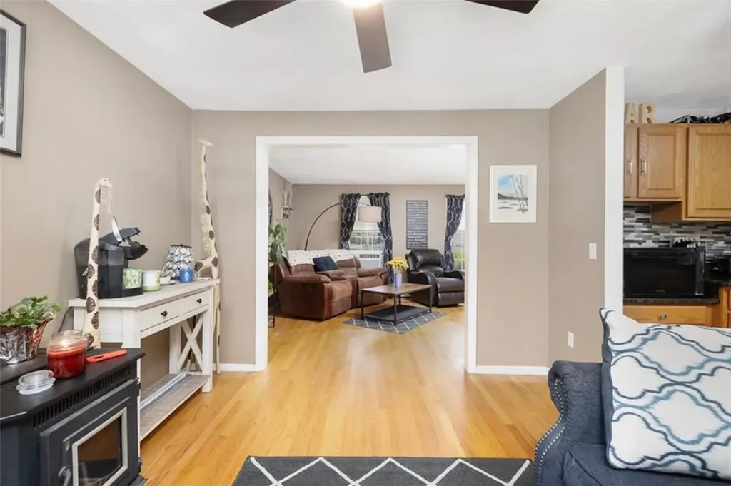 30 Centennial Street Coventry RI 02816