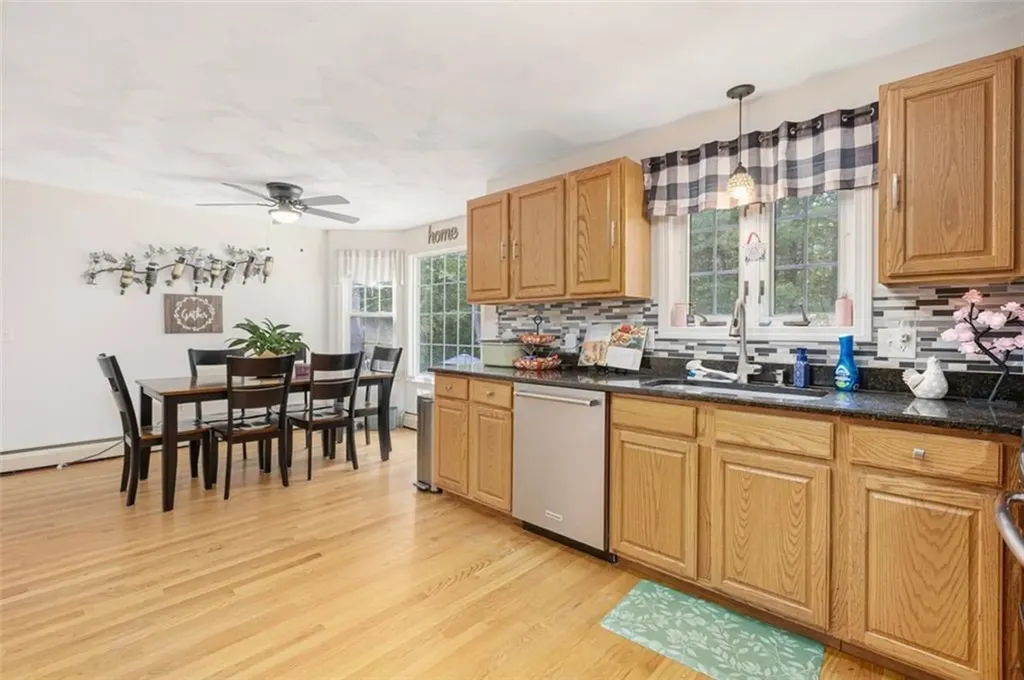 30 Centennial Street Coventry RI 02816