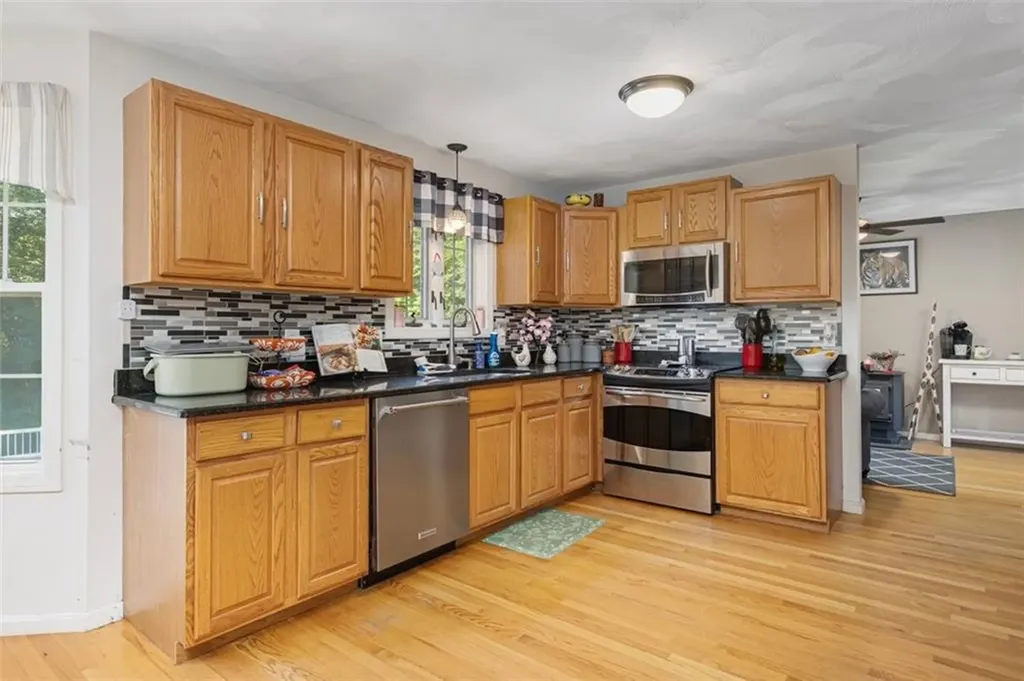 30 Centennial Street Coventry RI 02816