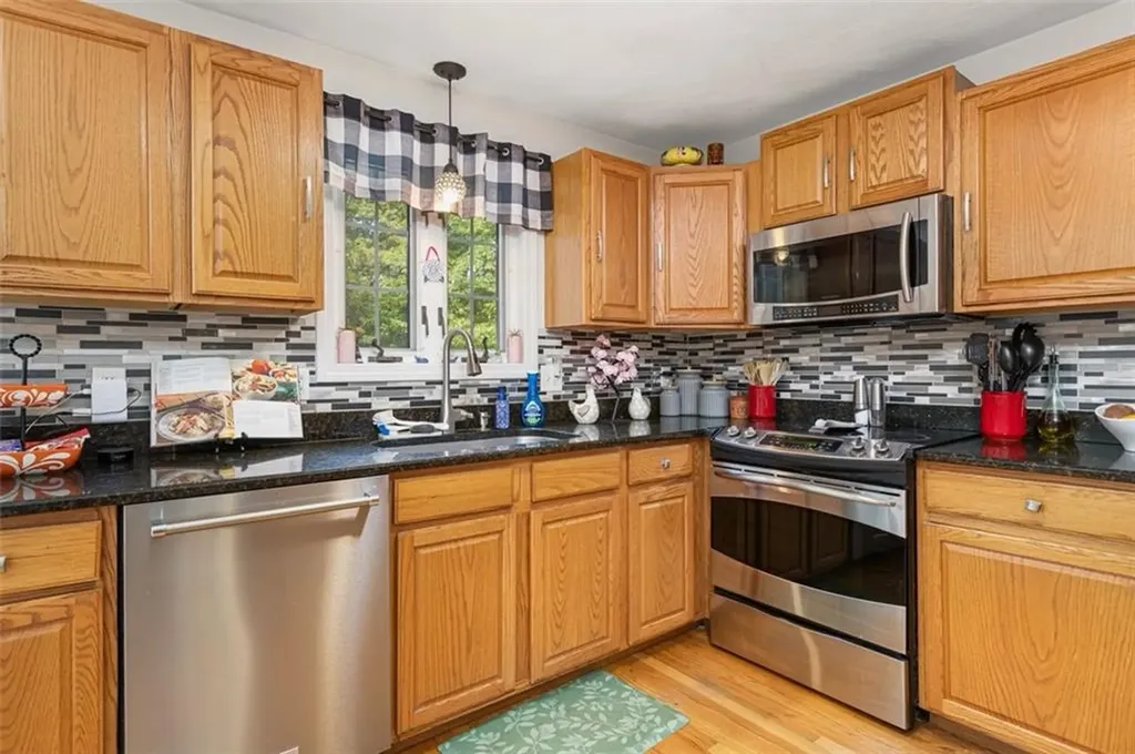 30 Centennial Street Coventry RI 02816