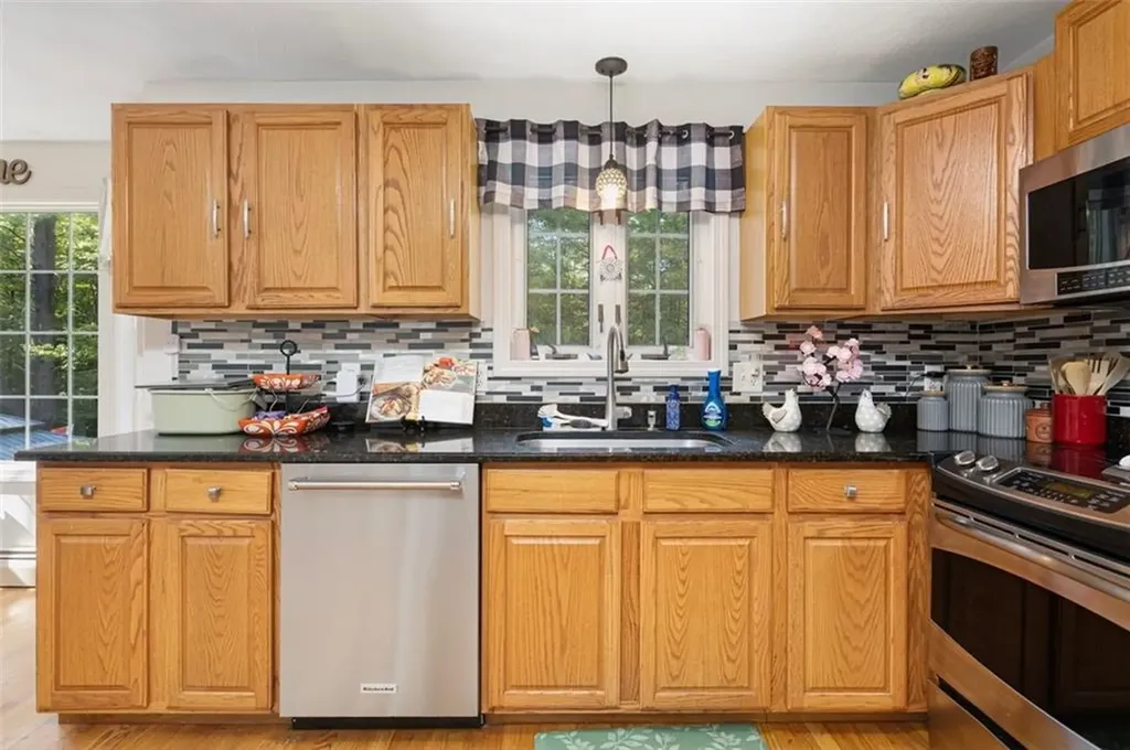 30 Centennial Street Coventry RI 02816