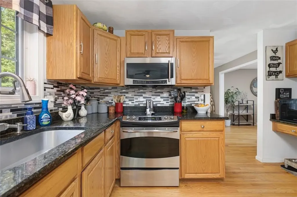 30 Centennial Street Coventry RI 02816