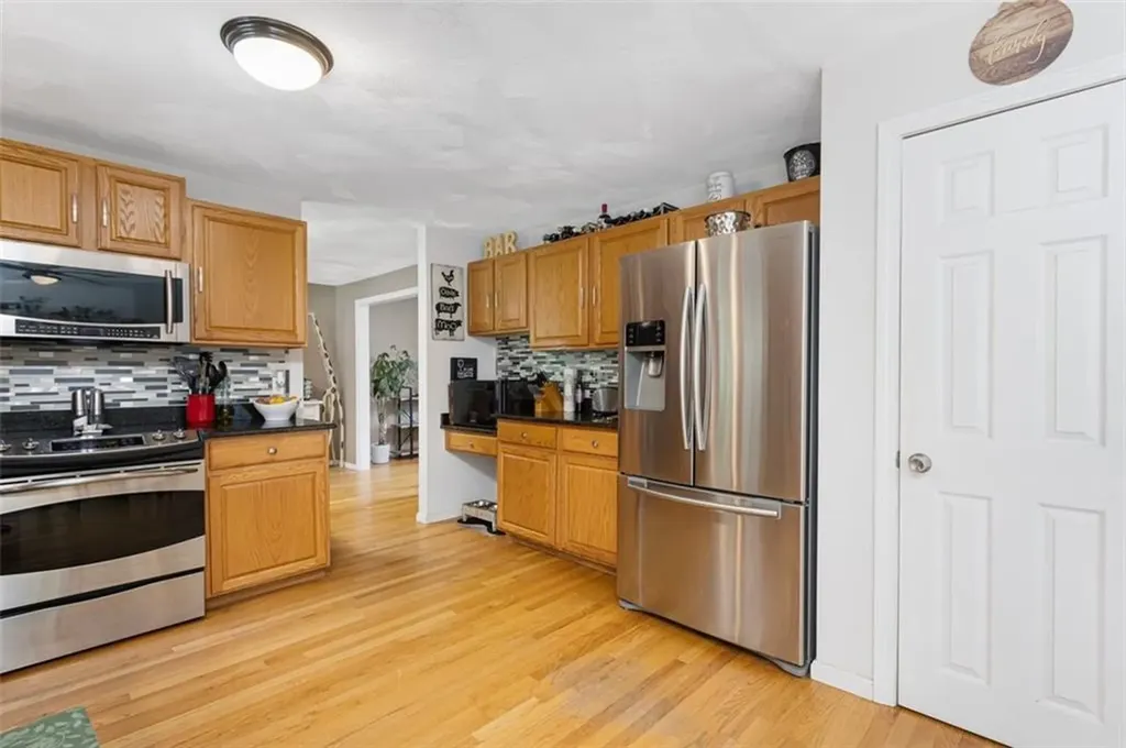 30 Centennial Street Coventry RI 02816