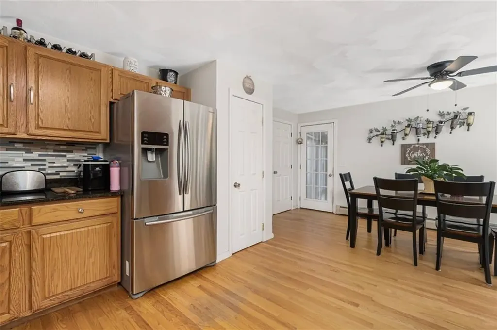 30 Centennial Street Coventry RI 02816