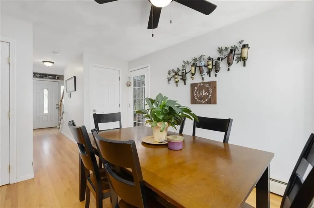 30 Centennial Street Coventry RI 02816