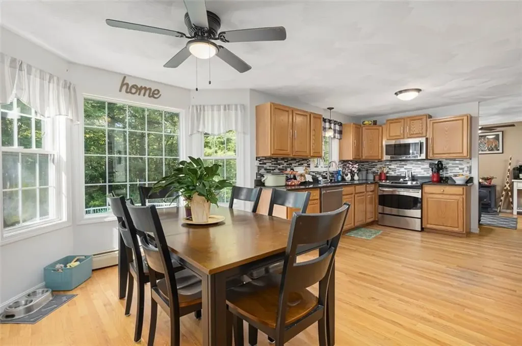 30 Centennial Street Coventry RI 02816