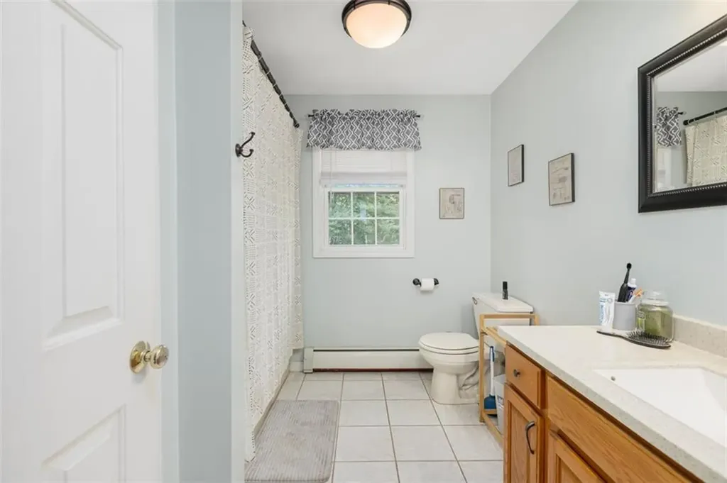 30 Centennial Street Coventry RI 02816