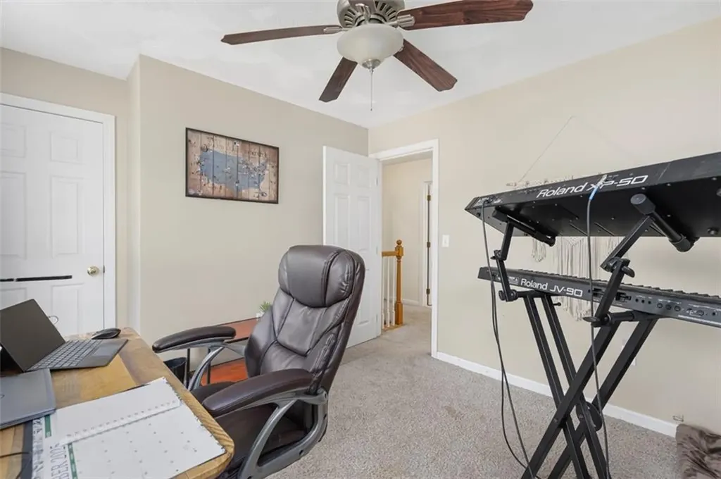 30 Centennial Street Coventry RI 02816