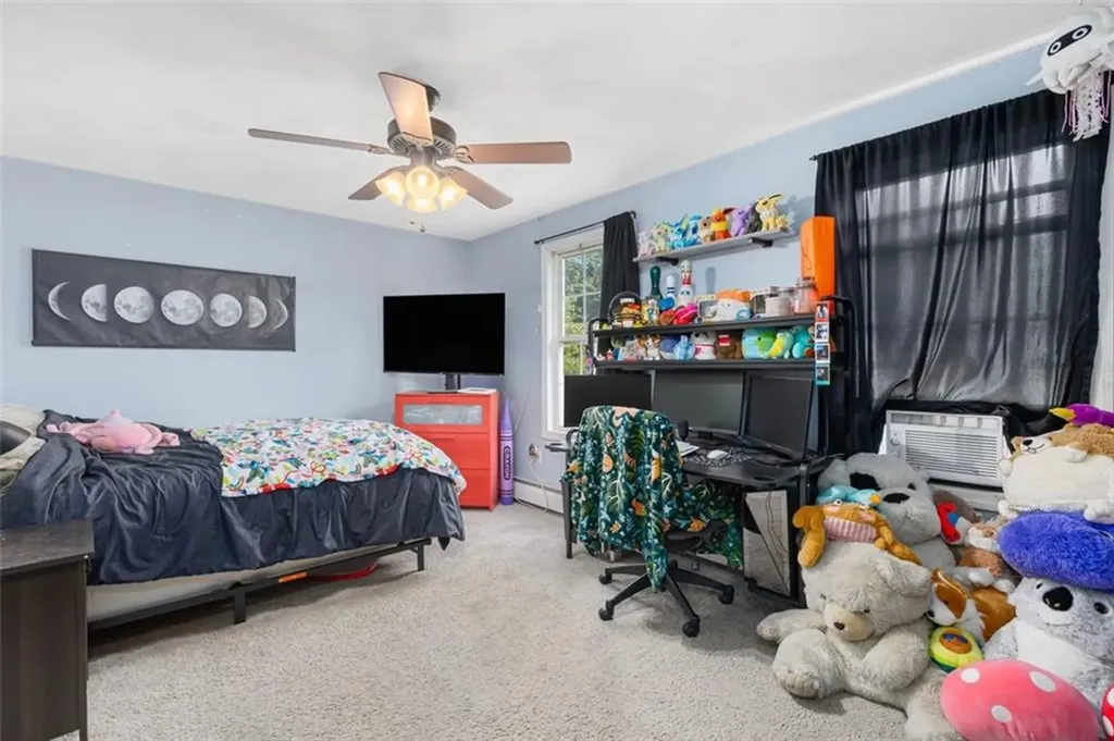 30 Centennial Street Coventry RI 02816