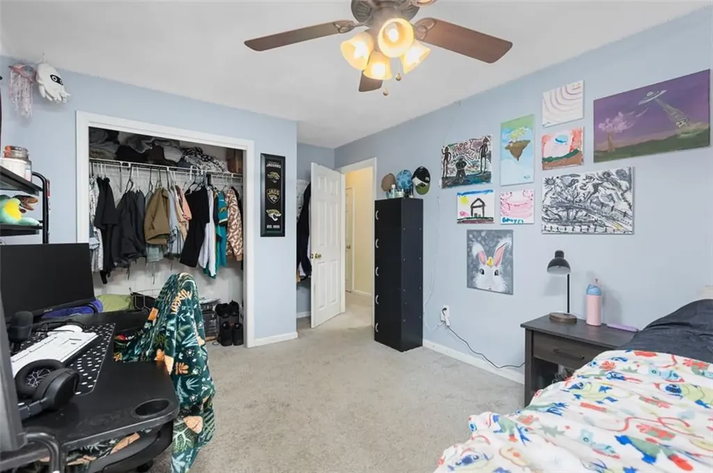 30 Centennial Street Coventry RI 02816