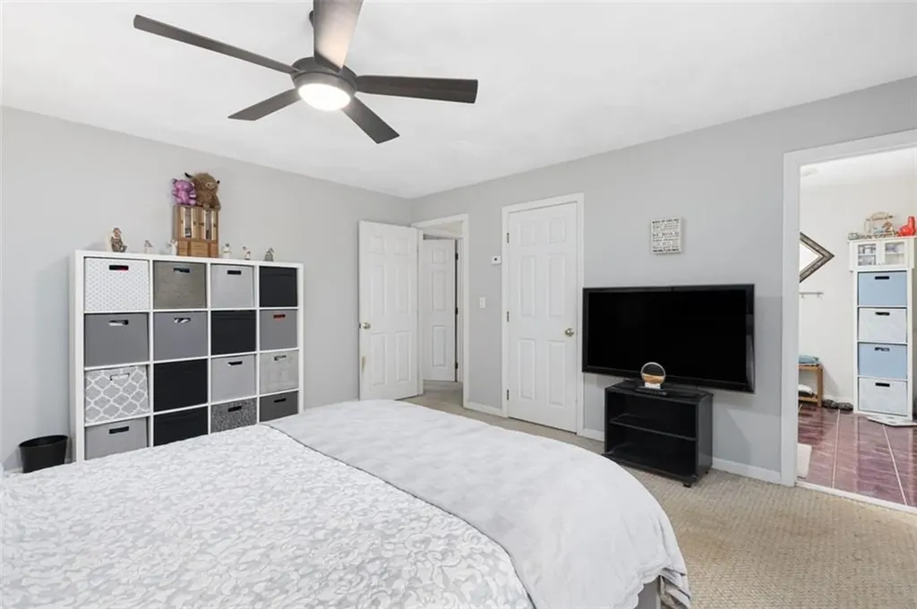 30 Centennial Street Coventry RI 02816