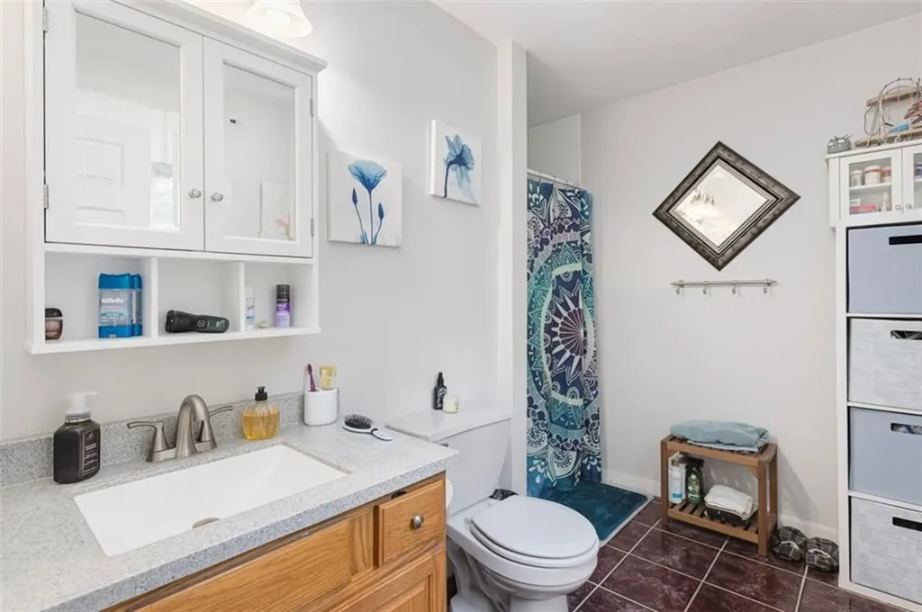 30 Centennial Street Coventry RI 02816