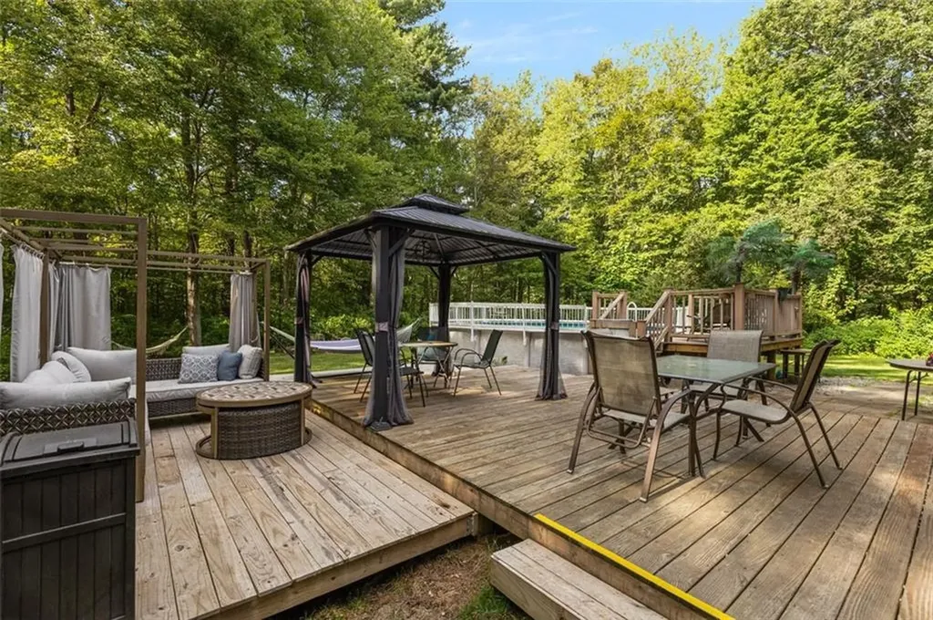 30 Centennial Street Coventry RI 02816