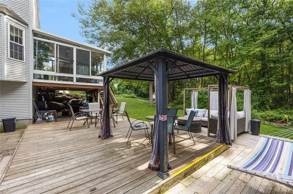 30 Centennial Street Coventry RI 02816