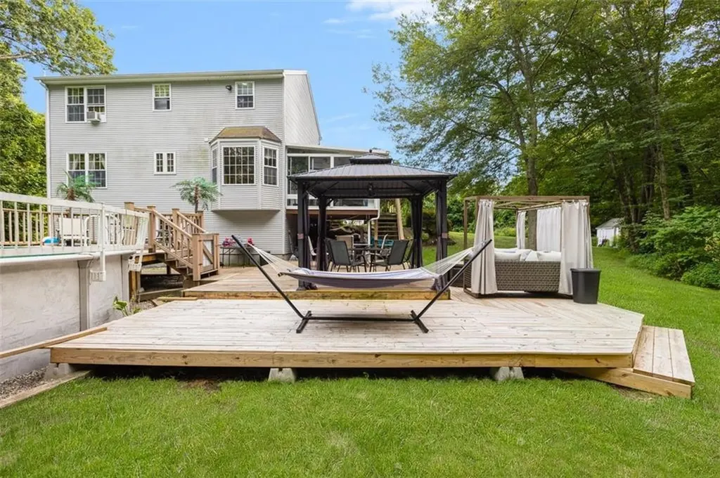 30 Centennial Street Coventry RI 02816