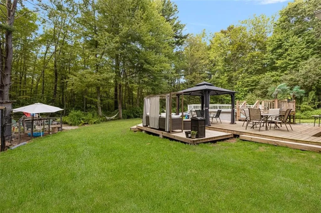30 Centennial Street Coventry RI 02816