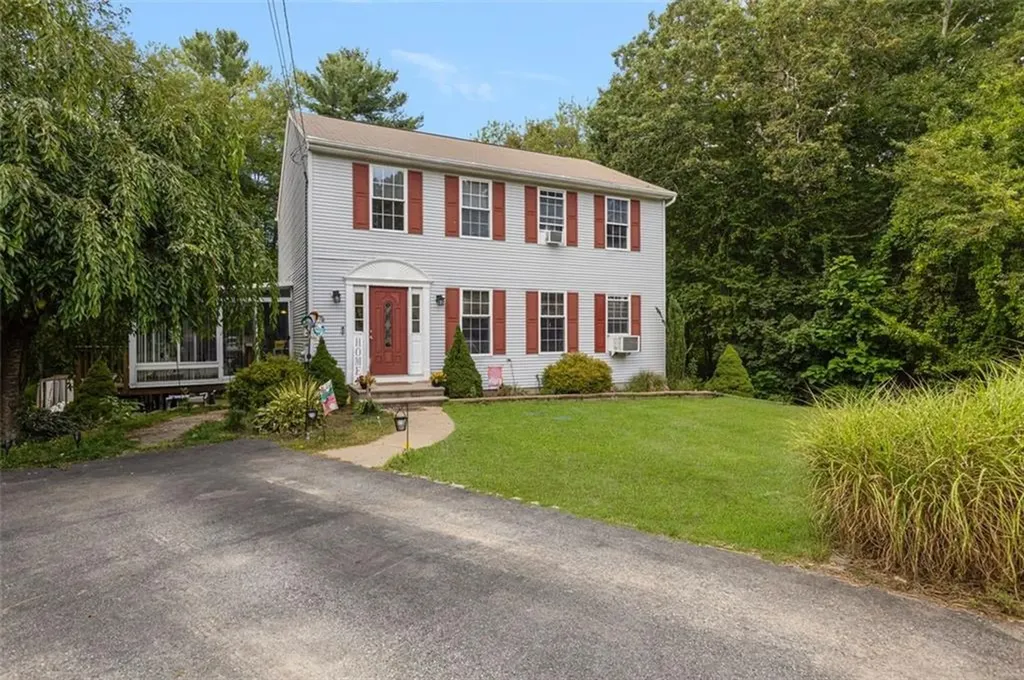 30 Centennial Street Coventry RI 02816