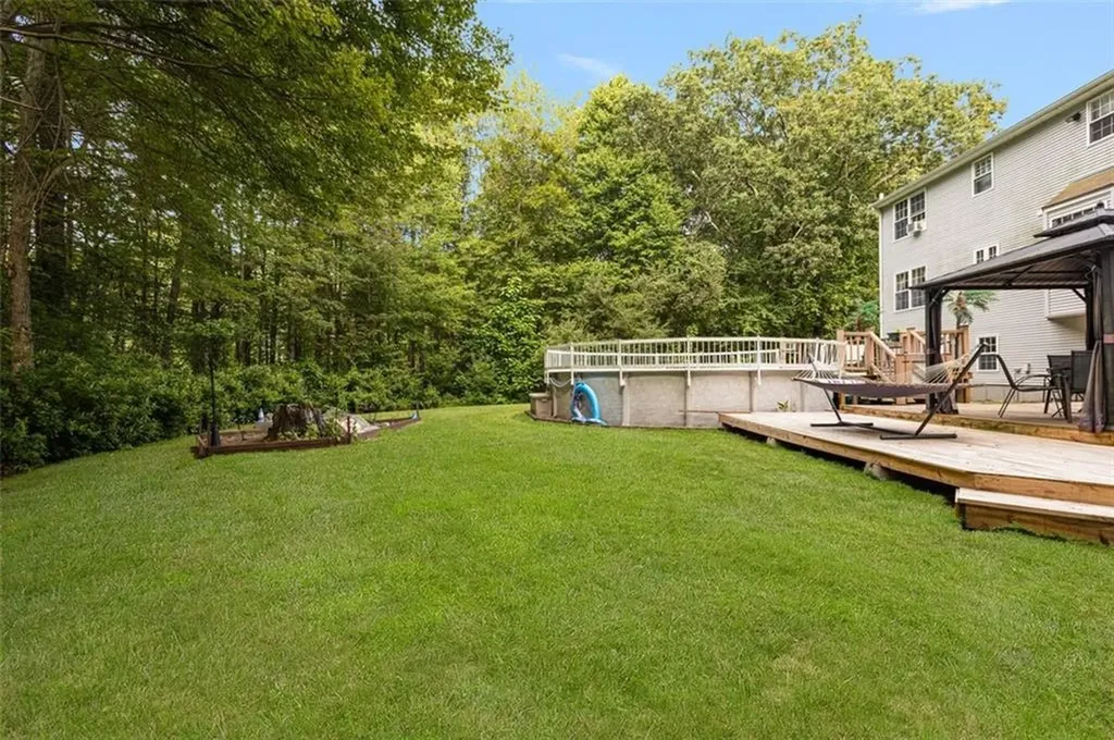 30 Centennial Street Coventry RI 02816