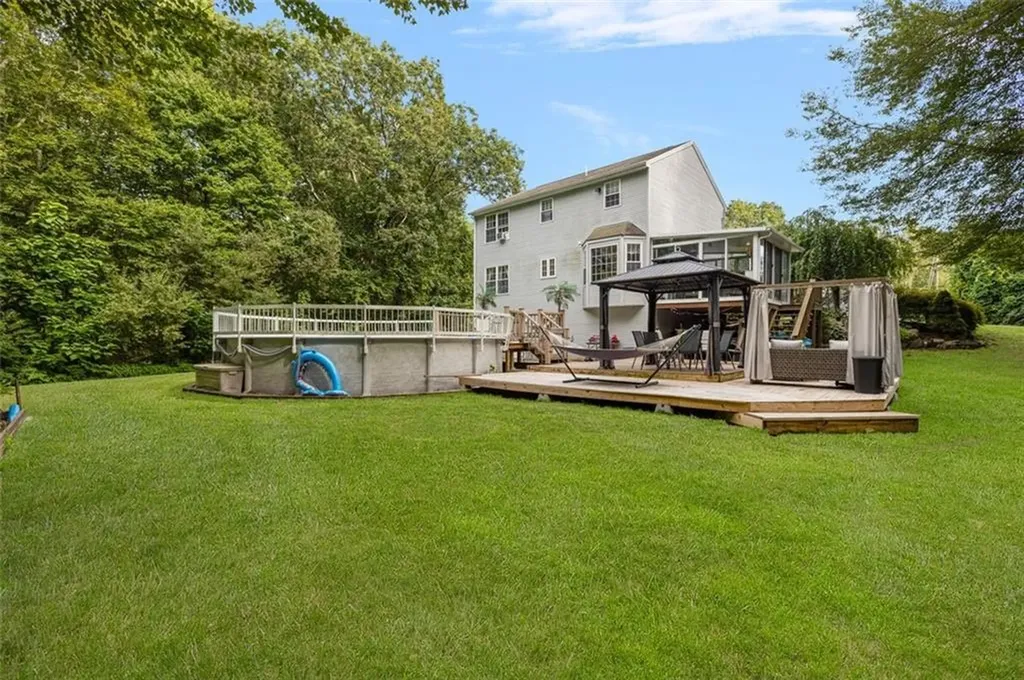 30 Centennial Street Coventry RI 02816