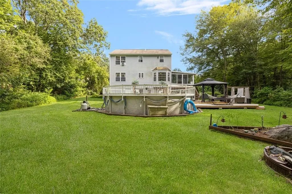 30 Centennial Street Coventry RI 02816