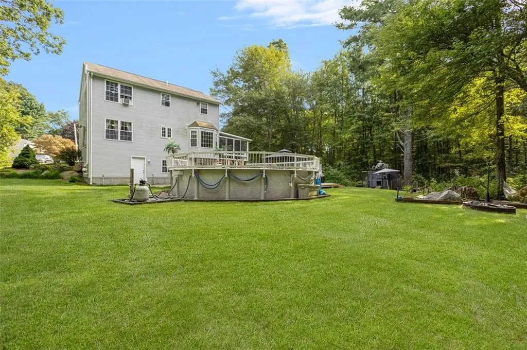 30 Centennial Street Coventry RI 02816