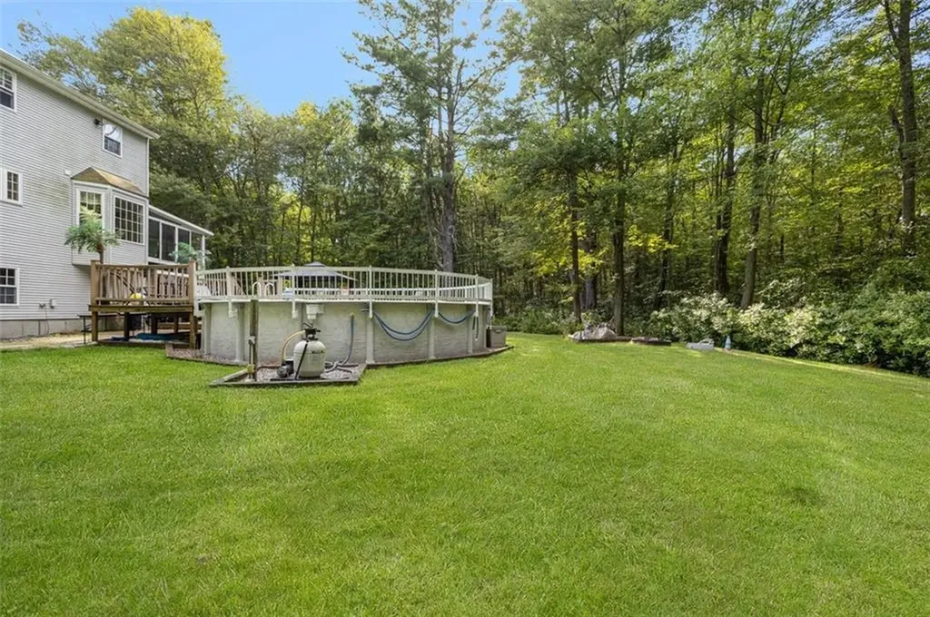30 Centennial Street Coventry RI 02816