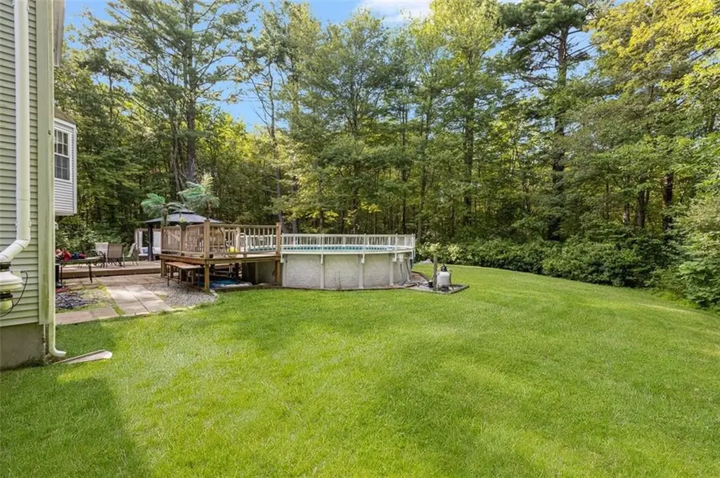 30 Centennial Street Coventry RI 02816