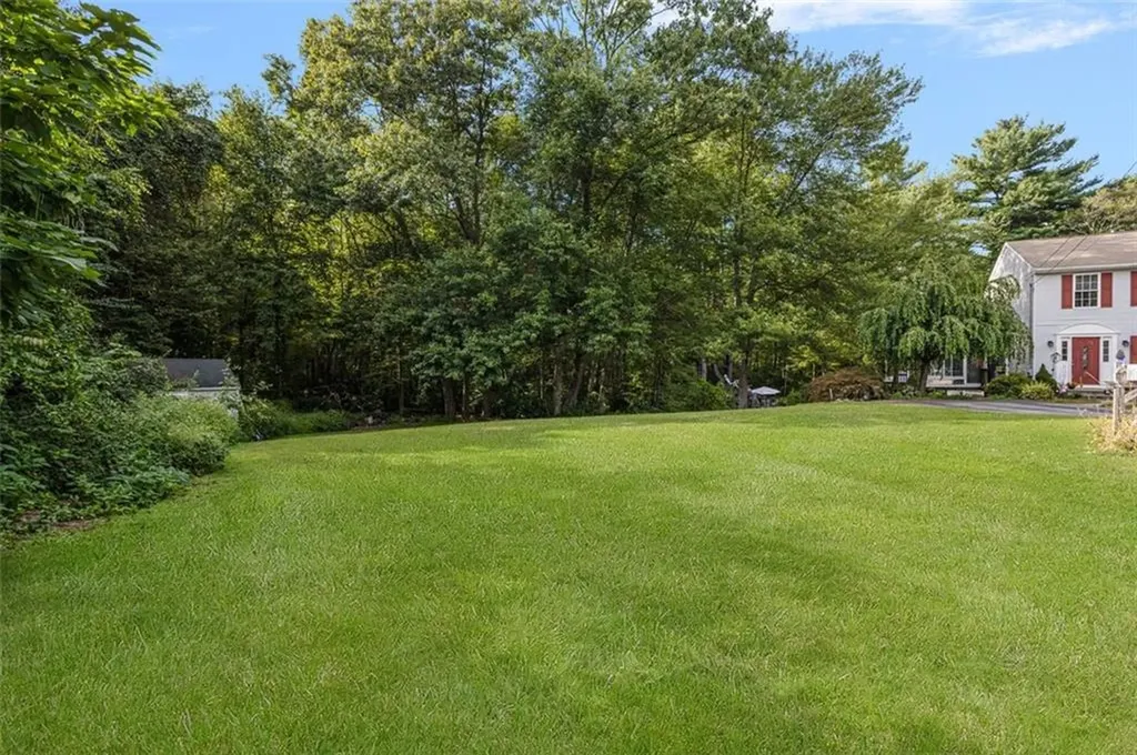 30 Centennial Street Coventry RI 02816