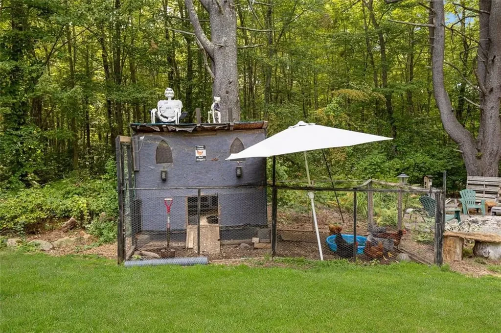 30 Centennial Street Coventry RI 02816