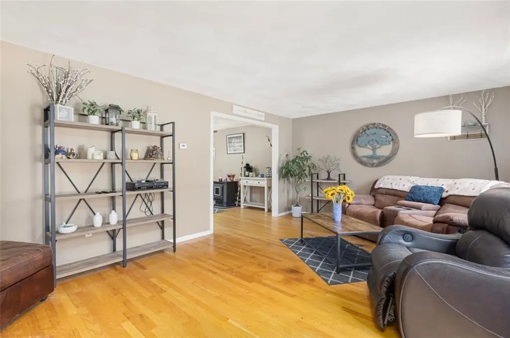 30 Centennial Street Coventry RI 02816