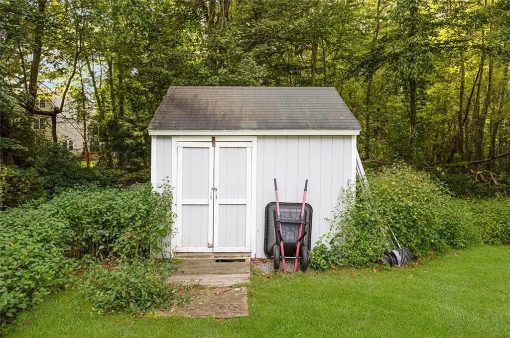 30 Centennial Street Coventry RI 02816