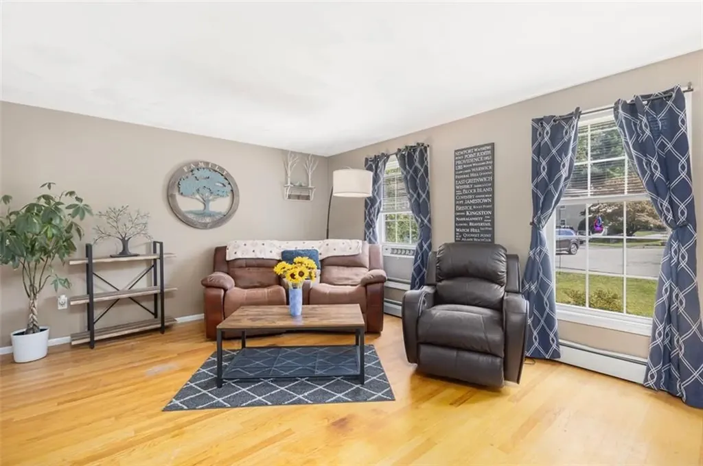 30 Centennial Street Coventry RI 02816