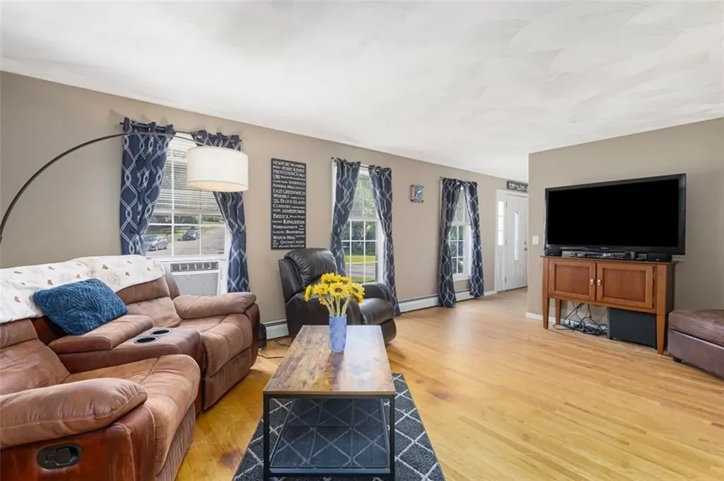 30 Centennial Street Coventry RI 02816
