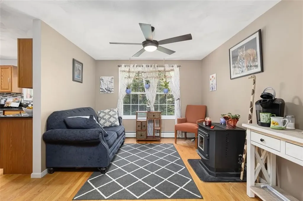 30 Centennial Street Coventry RI 02816