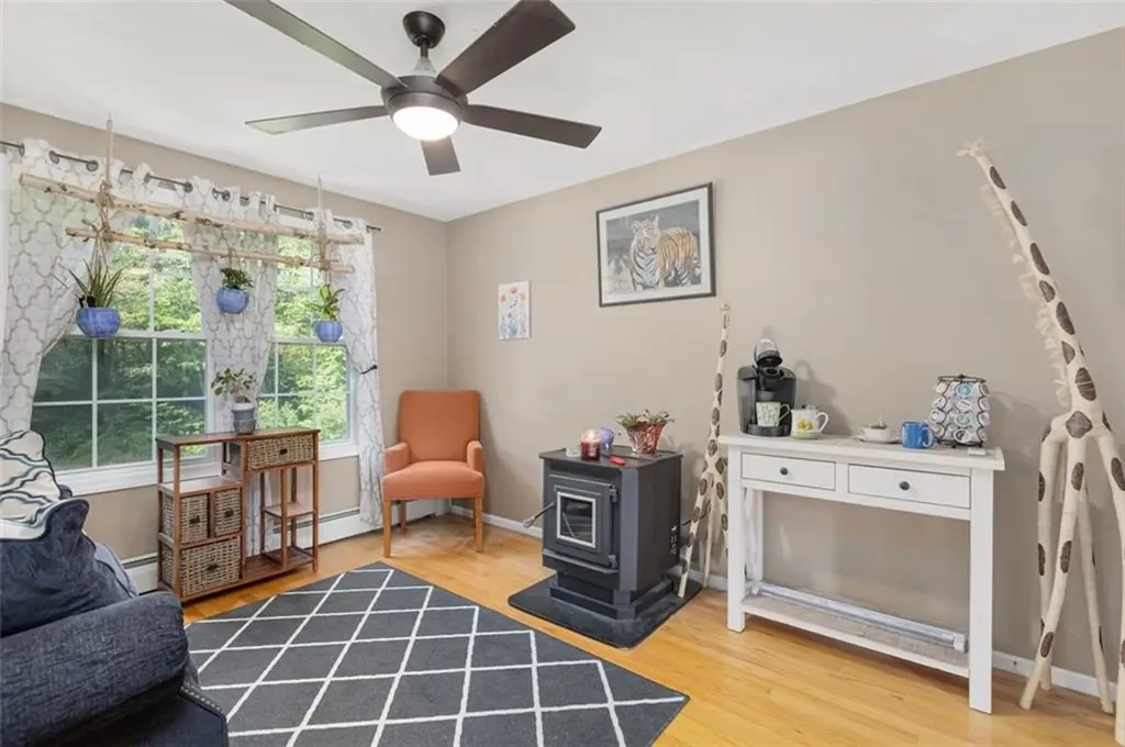 30 Centennial Street Coventry RI 02816
