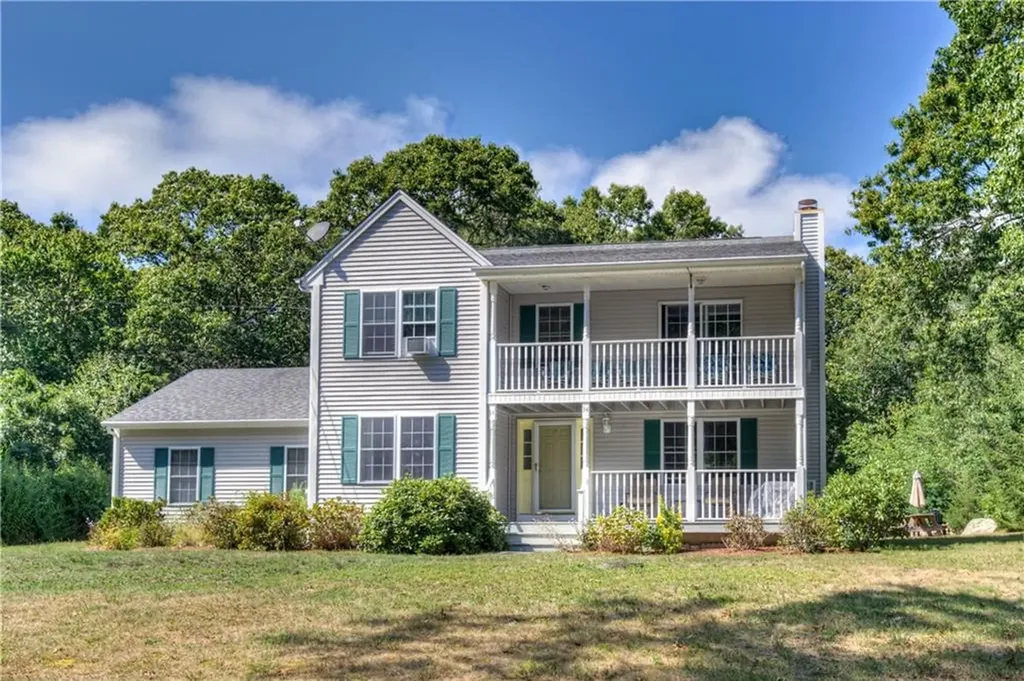 34 Deer Run Road Charlestown RI 02813