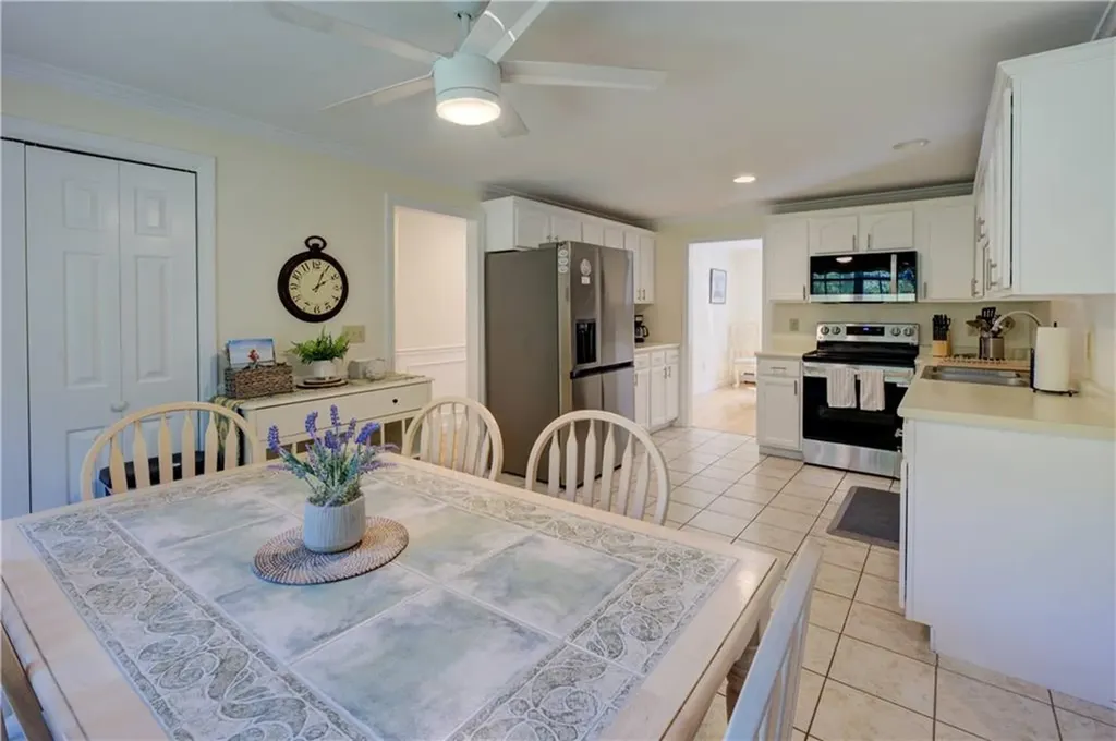 34 Deer Run Road Charlestown RI 02813