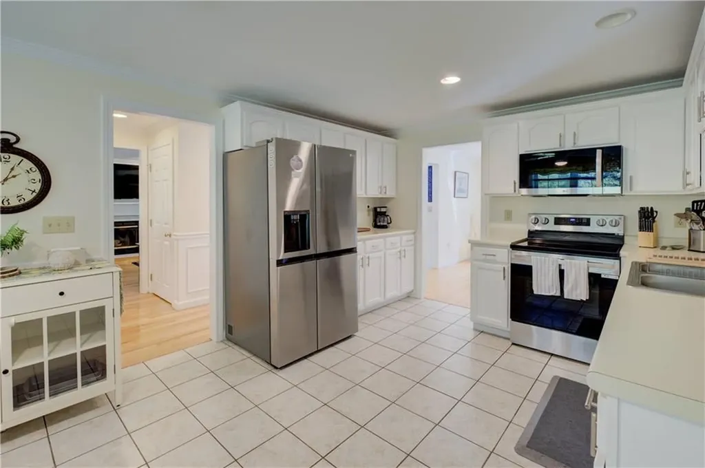 34 Deer Run Road Charlestown RI 02813