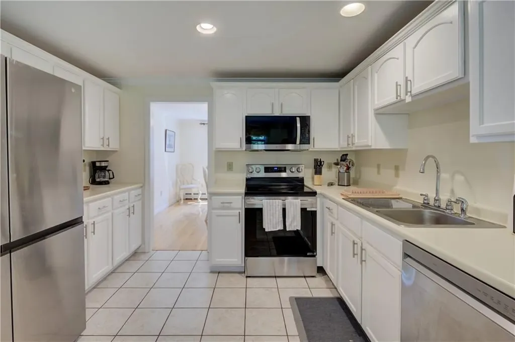 34 Deer Run Road Charlestown RI 02813