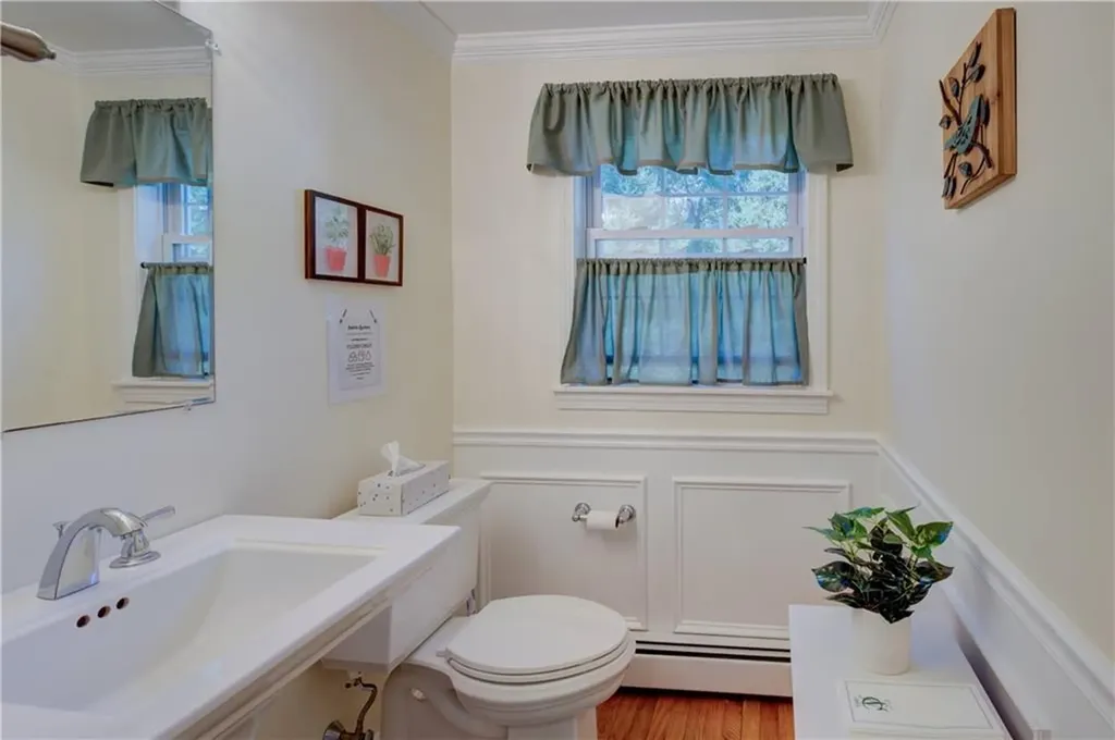 34 Deer Run Road Charlestown RI 02813