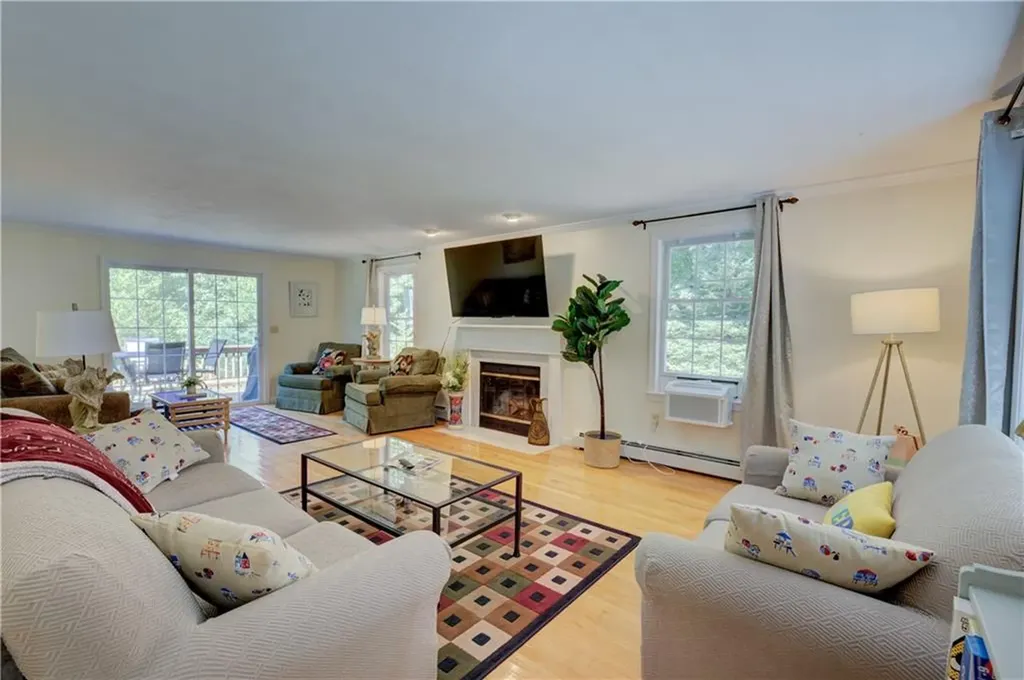 34 Deer Run Road Charlestown RI 02813