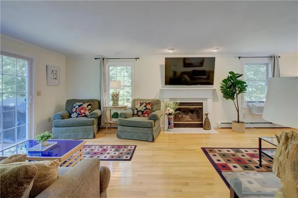 34 Deer Run Road Charlestown RI 02813