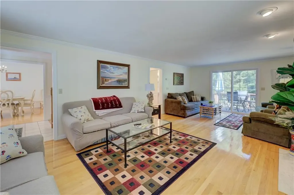 34 Deer Run Road Charlestown RI 02813