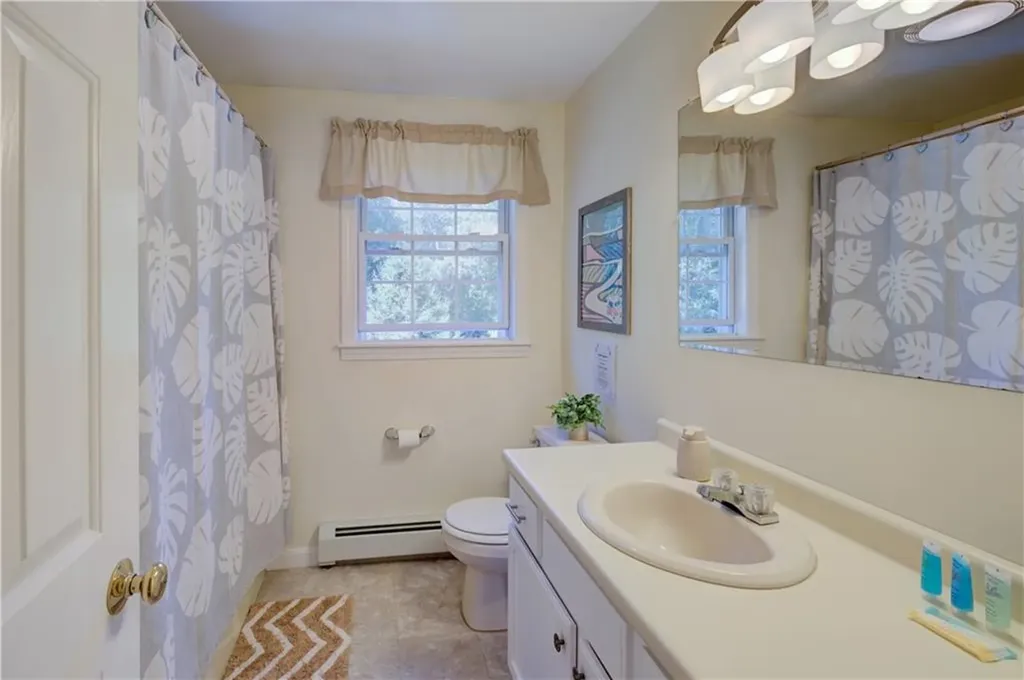 34 Deer Run Road Charlestown RI 02813